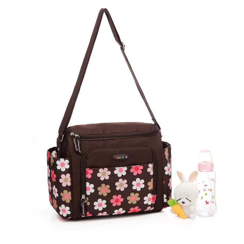 Сумка для детских подгузников из полиэстера|diaper handbag|nappy bagsnappy bag brands |