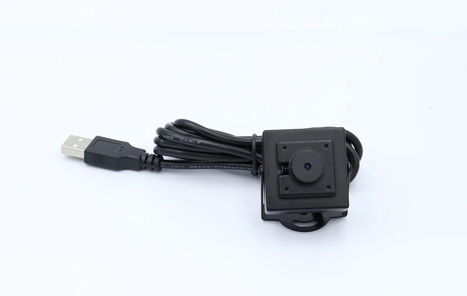 JinYan 2 Мегапикселя HD HS 120fps без искажений объектив банк мониторинга UVC USB2.0 промышленная камера съемки 1920*1080 HDR PCBA