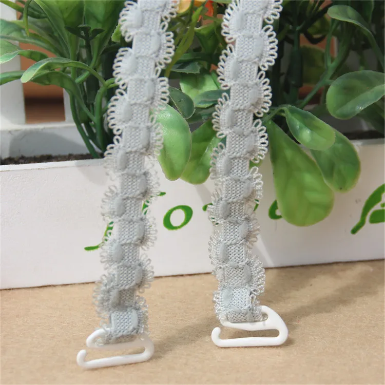 Новая мода натуральный цвет Широкий крючок грудь женский бюстгальтер плечевой