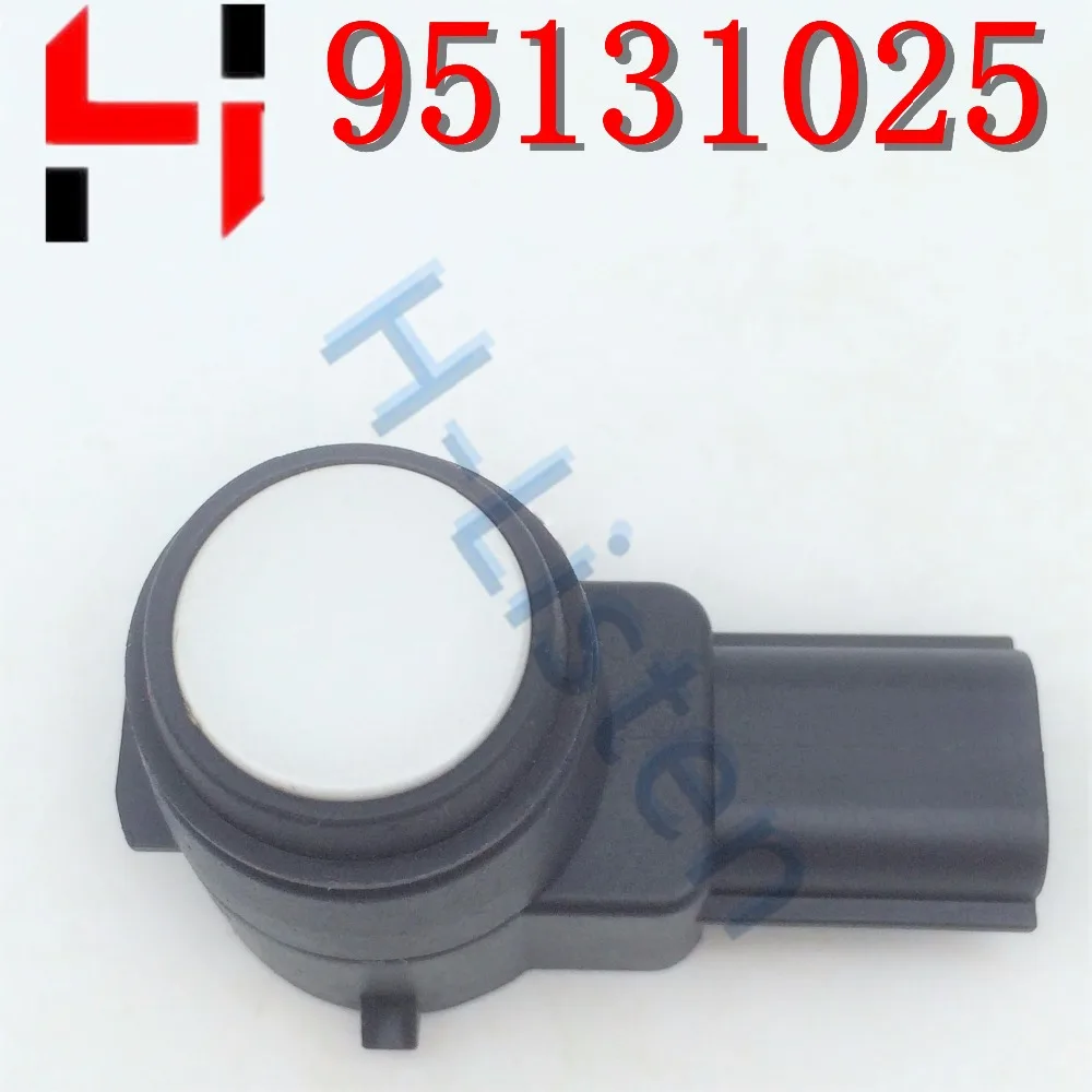 1ps) оригинальный парковочный PDC Датчик дистанционного управления для G M Chevrolet Cruze