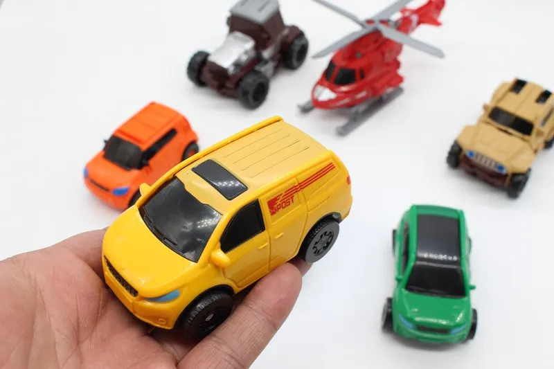 Новинка Tobot 7 в 1, робот-трансформер, игрушка, аниме Tobot, персонаж, 7 автомобилей, сливается, деформация, робот, модель, детские игрушки, подарок на год