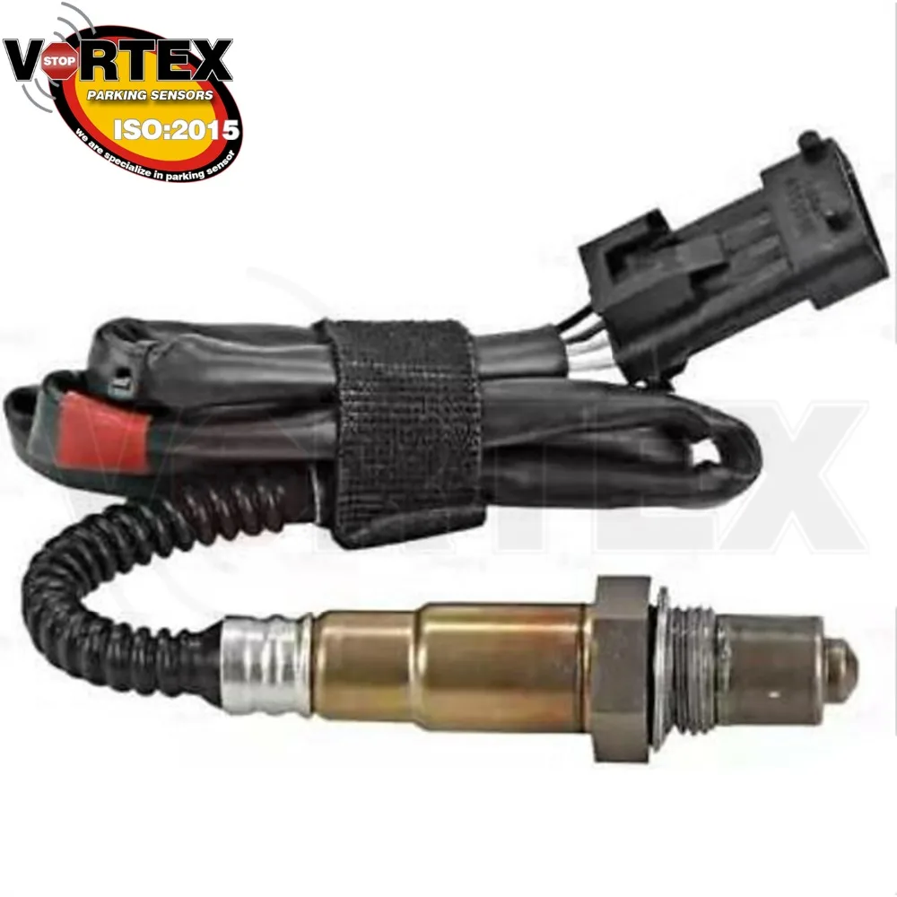Кислородный датчик lambda подходит для VOLVO S60 S80 V70 XC70 XC90 2001 0258006446 0 258 006 446 8642230|Датчик