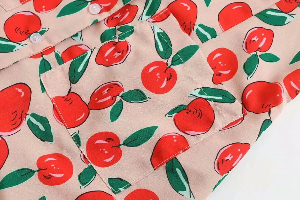 Французское летнее платье шикарные пуговицы 2019 женское тонкое синее с принтом