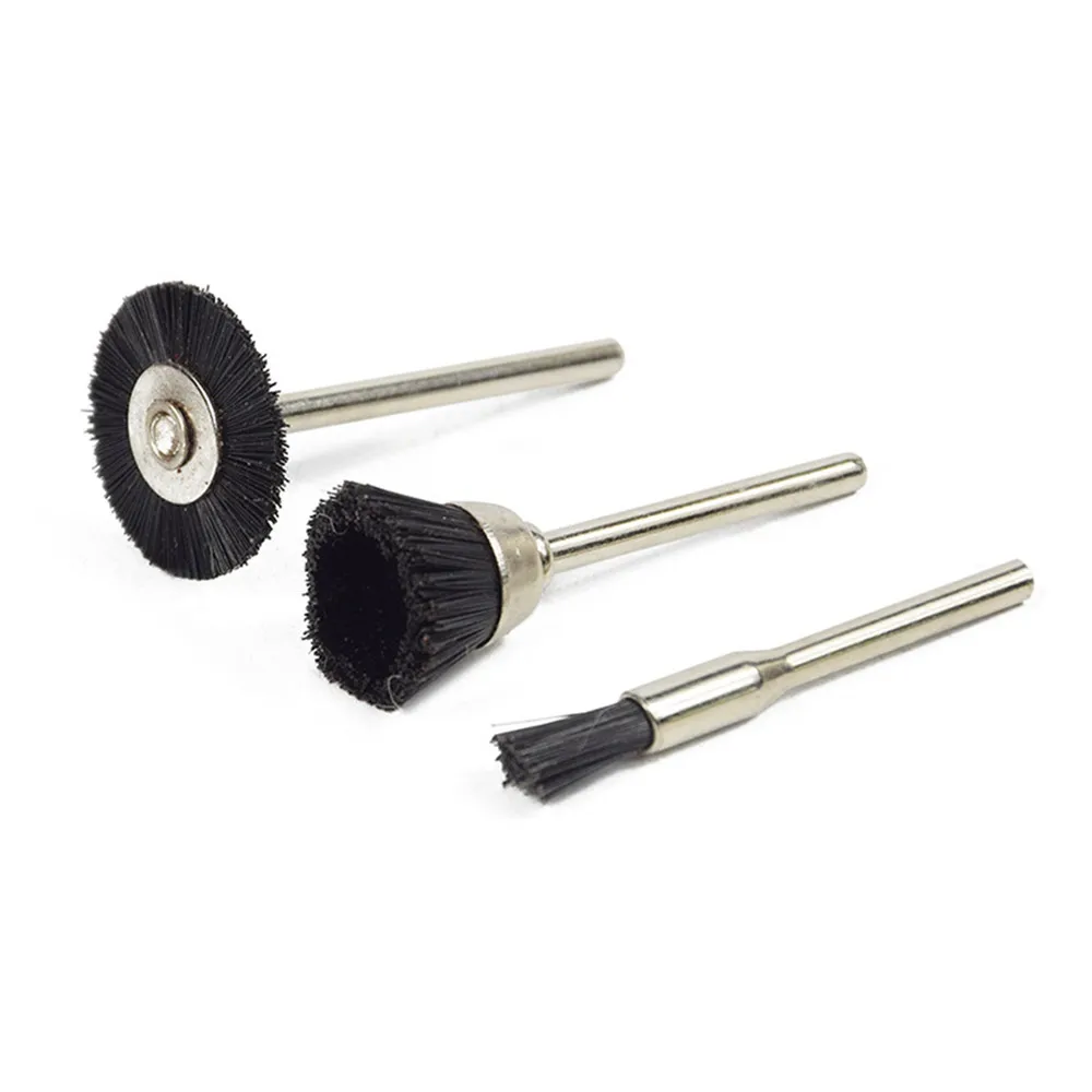 Щетки для полировки щетка металла электрического шлифовальный станок Буры