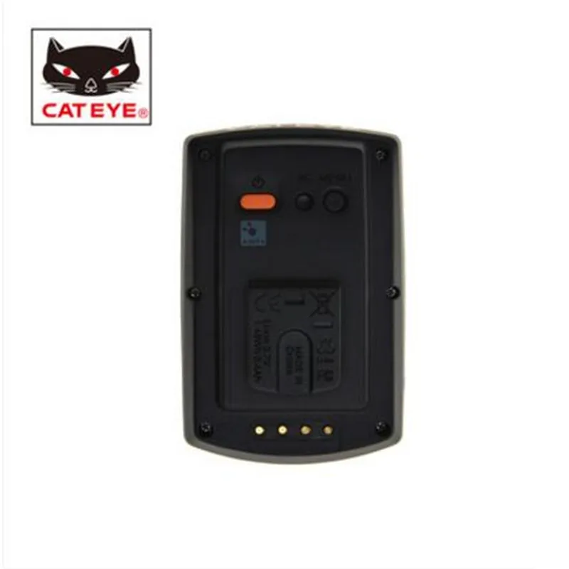 Новый CATEYE Stealth 11 Evo + Plus с gps CC-GL51 циклический компьютер Спидометр | Спорт и