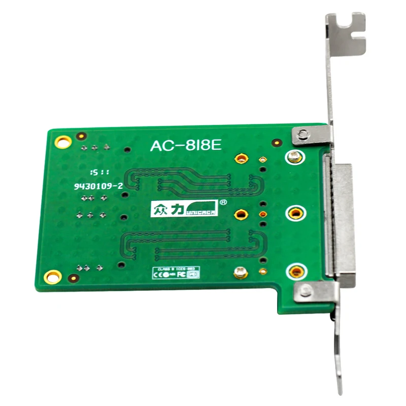 UNCACA AC1215 соединяет Порт 8087 к порту 8088 карта адаптера|Адаптеры SSD| |