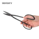 OOTDTY бонсай для новичков инструмент ножницы с длинной ручкой садовые растительные филиалы ножницы 20 см ручные инструменты dorp доставка