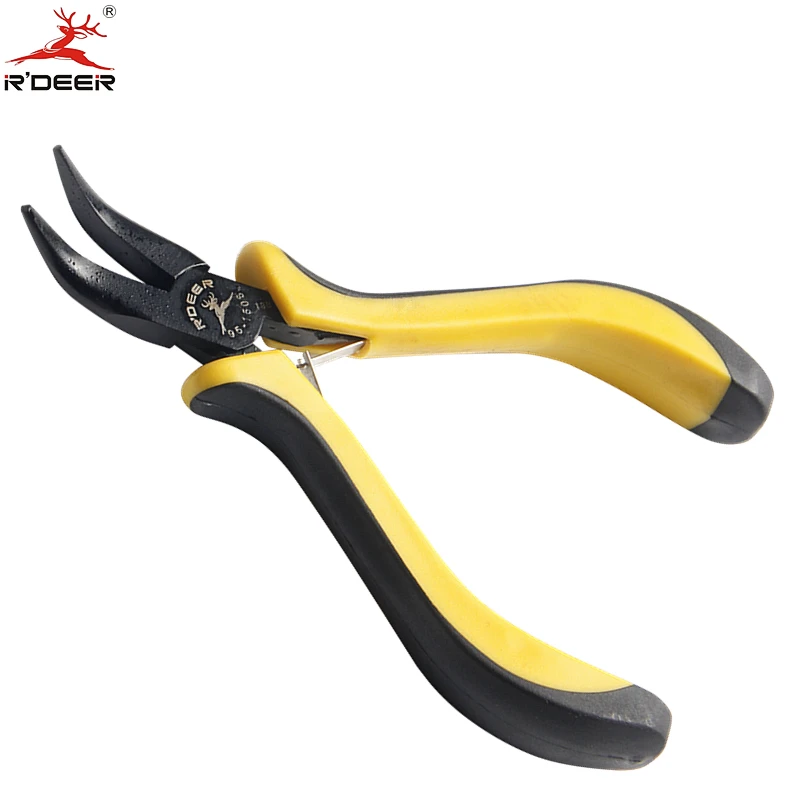 Щипцы для снятия изоляции RDEER 5 дюймов/125 мм|tool locksmith|plier sets toolspliers tool kit |