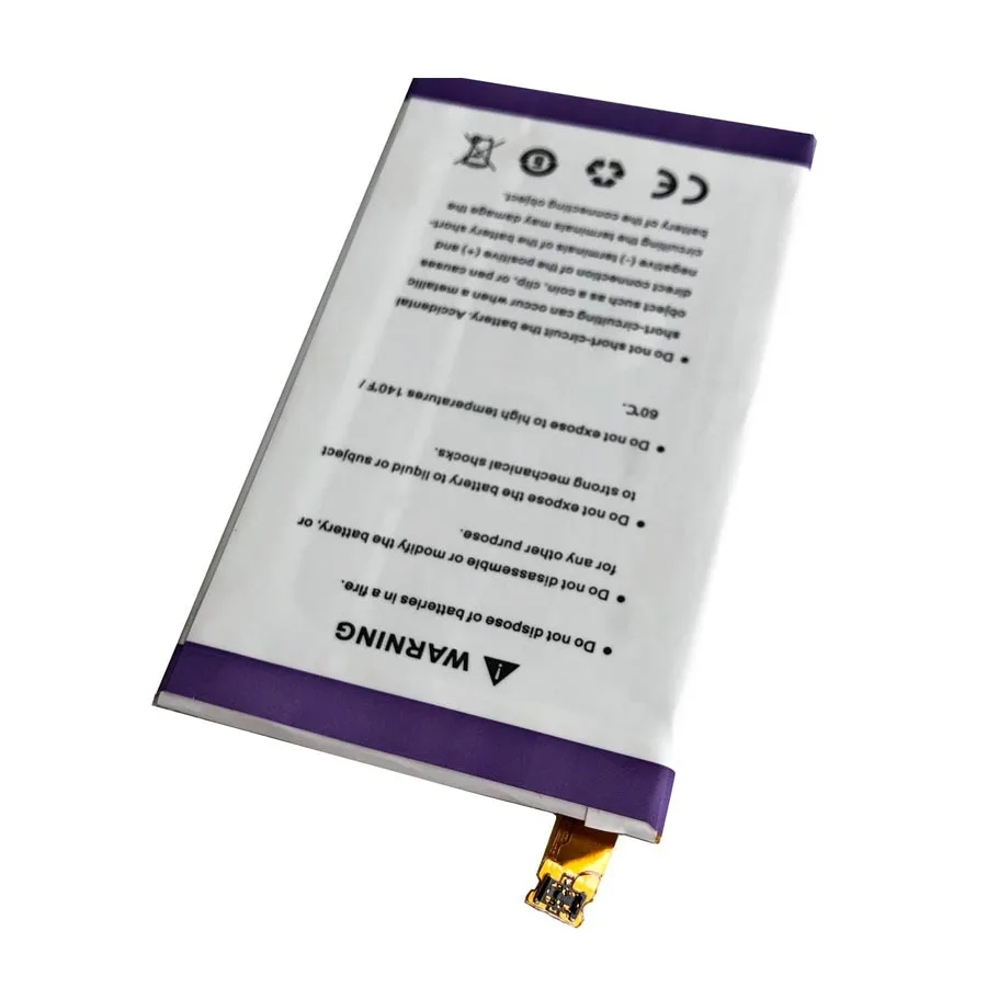 Аккумулятор LIS1574ERPC для SONY Xperia E4 E2003 E2033 E2105 E2104 E2115 аккумулятор 2300 мАч