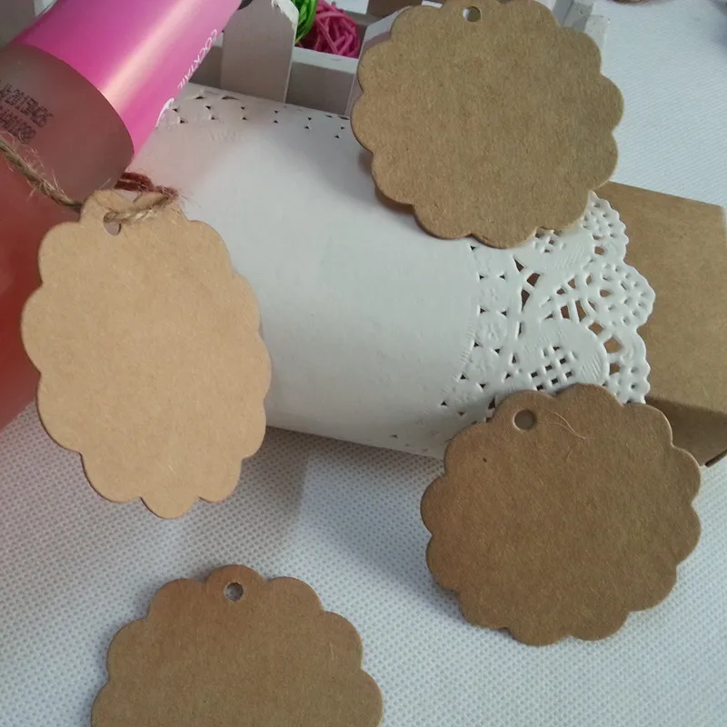 100 шт. флюоресцентные ярлыки для рисования 5 х10 см|paper engineer|card paper postcard foil |
