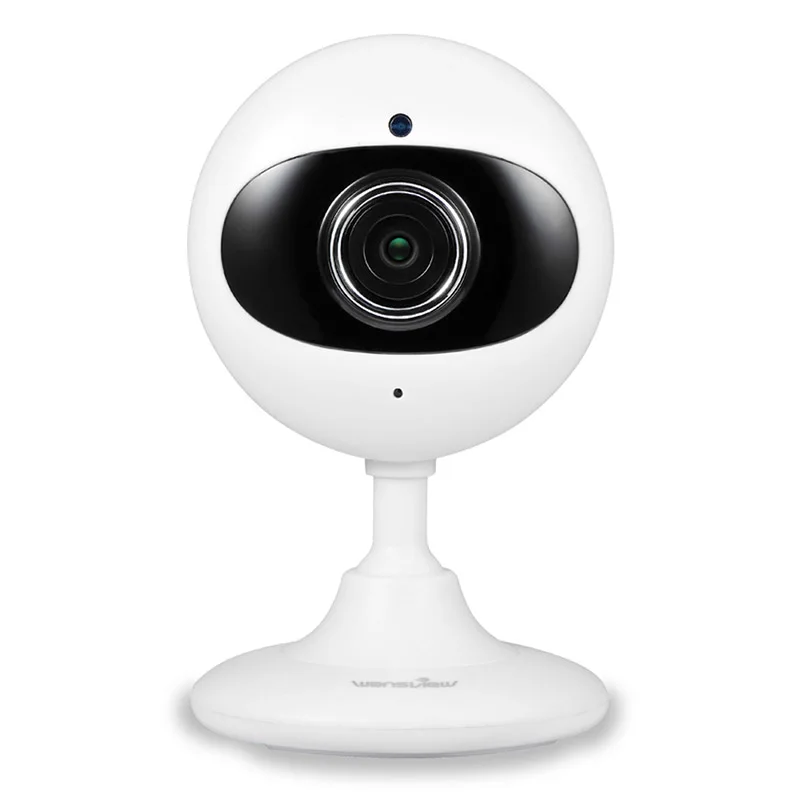 Wansview K2 Бесплатная доставка ip камера мини Wifi Беспроводная Детский Монитор