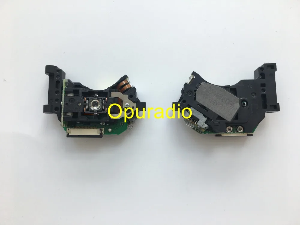 Оригинальная новая модель телефона HD870 DVD EVD оптический приемник 2 шт. бесплатная