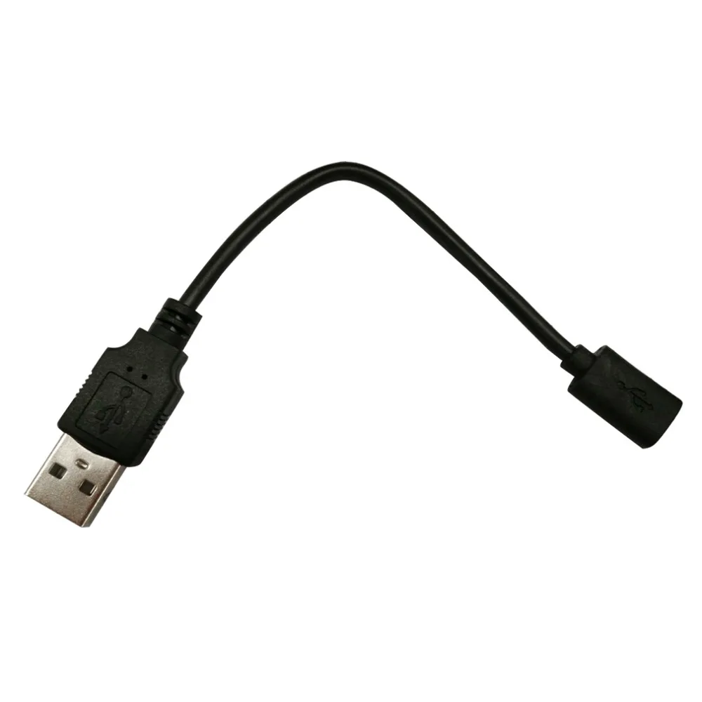 HD камера бороскоп 5,5 мм 2 м Мини USB эндоскоп IP67 Водонепроницаемый инспекционный прицел 6 белых светодиодов 720P трубка для ПК Android телефон