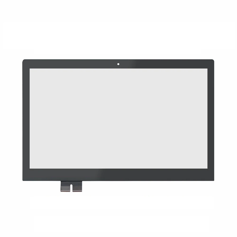 100% новый 15 6 Для Lenovo Flex 4 15/Flex 15/YOGA 510 серии сенсорный экран дигитайзер