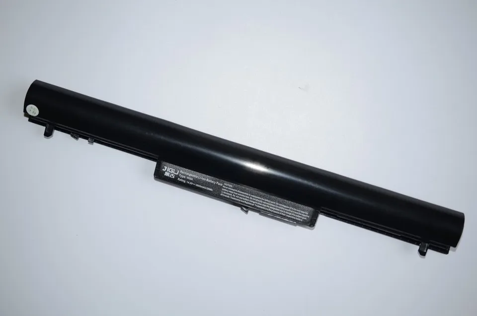 JIGU аккумулятор для ноутбука TPN Q113 TPN Q114 TPN Q115 для hp Pavilion Sleekbook 14 14 T 14Z 15 15T 15Z, TouchSmart 14-B137TX серии