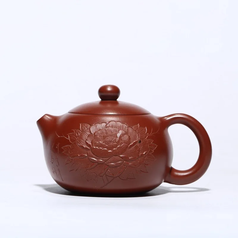 Песочный горшок rhyme sea special yixing masters все рекомендуемые вручную xi shi of run mine ore dahongpao