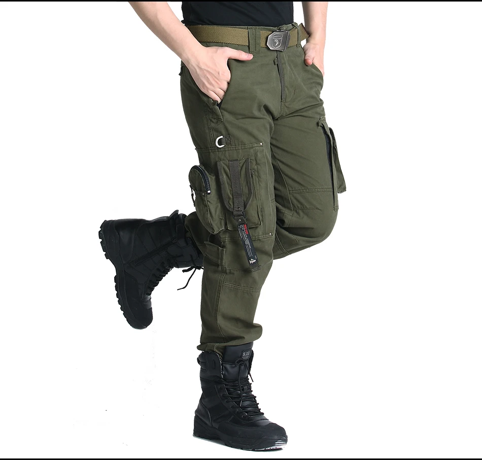 Refire gear SWAT 101 воздушные армейские штаны для мужчин, тактические брюки-карго для безопасности США, повседневные хлопковые военные брюки с множеством карманов