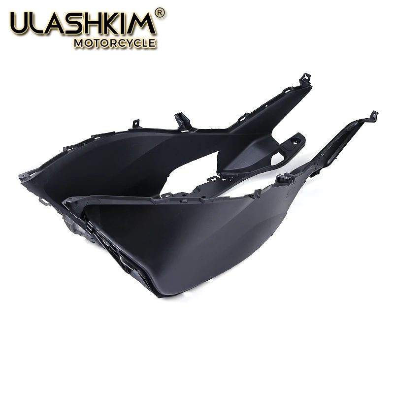 Мотоцикл средства ухода за кожей стоп левая и правая PP детали для Honda PCX 125 150 PCX125