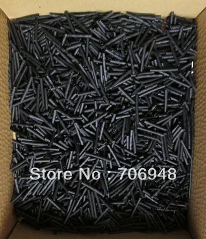 2 мм диаметр. Термоусадочная трубка диаметром 3 см черного цвета | Обустройство