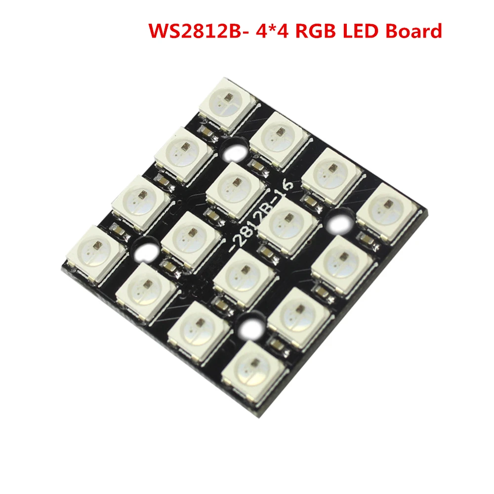 10 шт. мини LilyPad светодиодный SMD светильник Модуль оборудования для Arduino синий/красный/розовый/желтый/зеленый доска/белый/оранжевый/фиолетовый