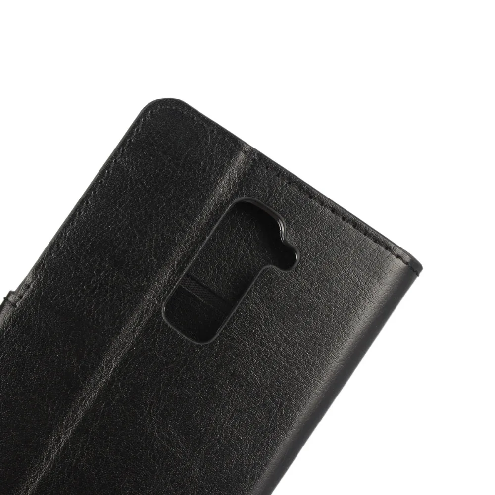 Чехол для LG K10 кожаный чехол книжка Lte M2 F670 чехлы сотового телефона s Sony аксессуары
