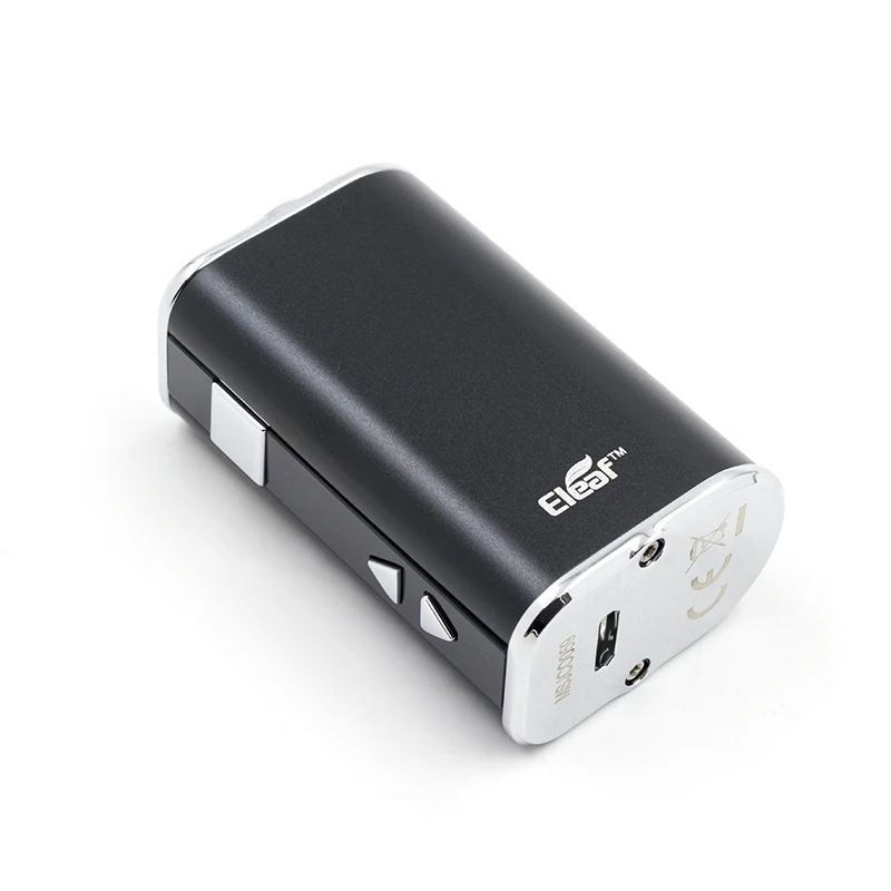 Eleaf iStick мини бокс мод Портативный vape 10 Вт мод 1050 мАч батарея с топ светодиодный дисплей переменное напряжение мод