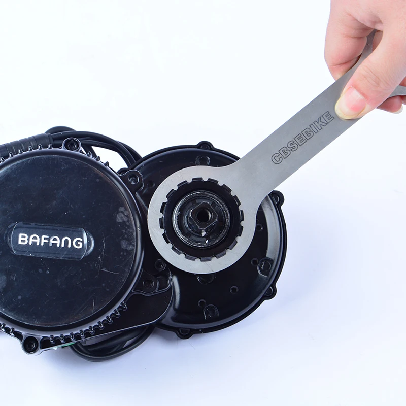 Винт CBSEBIKE bafang BBS/BBS03/BBSHD/мм G320/мм G340 M33 8fun 2019|Аксессуары для электровелосипедов| |
