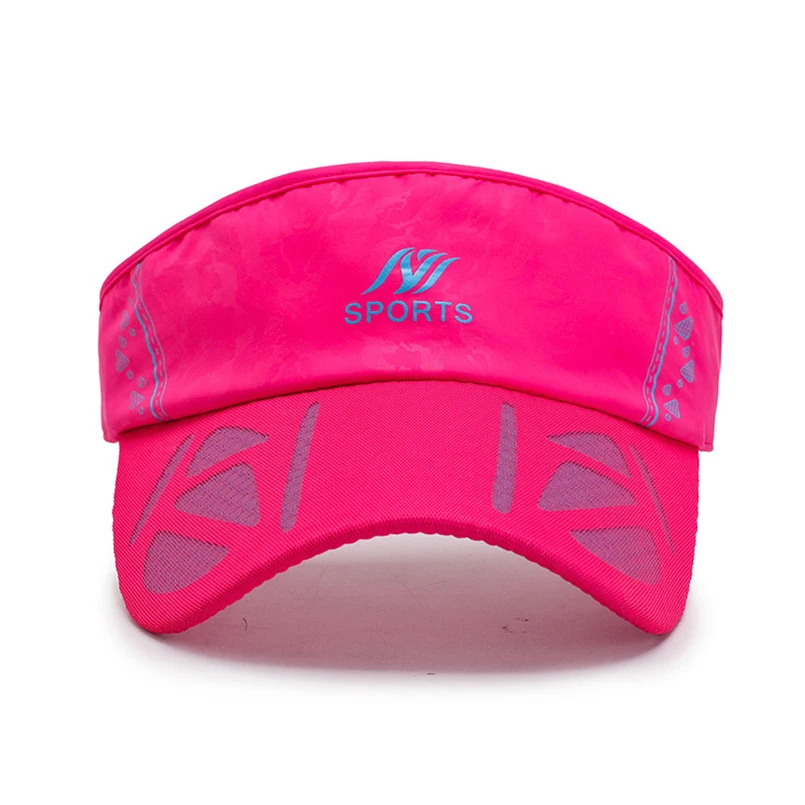 Новая мужская и женская Спортивная Кепка s Летняя для бега пляжная кепка гольфа