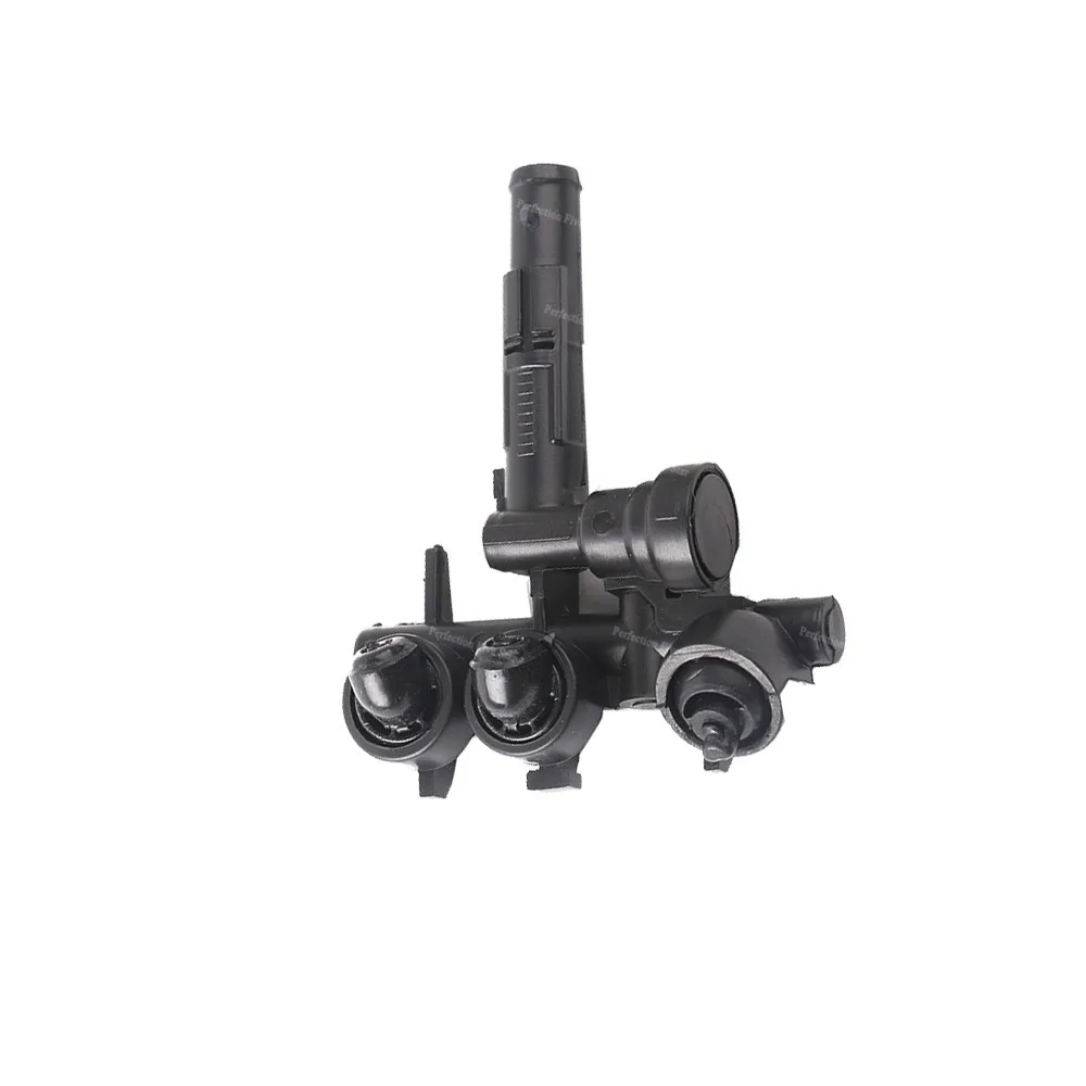 Левая и правая пара Форсунка для мойки фар распылитель L R Mercedes Benz W220 S430 S500 S600 2000 2002