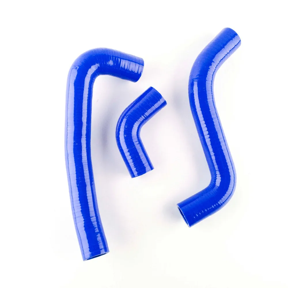 Набор силиконовых шлангов для toyota Scion XB 04 07|silicone hose|kit kitshose silicone |