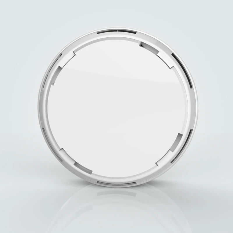 Беспроводная система сигнализации NEO Coolcam iHome с датчиком дыма для домашней