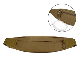Новинка 2018, военная тактическая поясная сумка для мужчин, поясная сумка, рыболовные сумки, армейский ремень для денег, спортивный дорожный велосипедный мобильный телефон, сумка