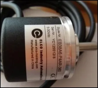 Энкодер EB38A6 P4AR 300 200 360 500 600 1000|encoder|encoder rotary |