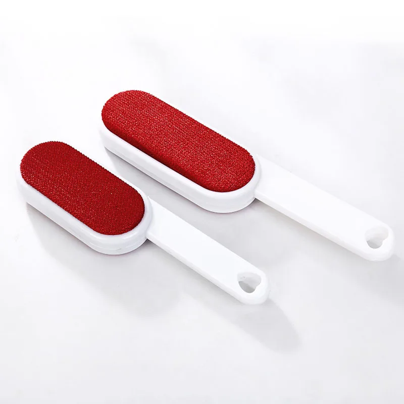 Dropshipping Static Brush Magic Fur Cleaning Brushes Pet Hair Lint Remover Reusable Device Dust Electrostatic Cleaner | Дом и сад