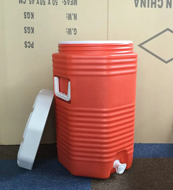Домашняя пивная бочка HDPE уличная коробка упаковка. Змеевика 17L | Дом и сад