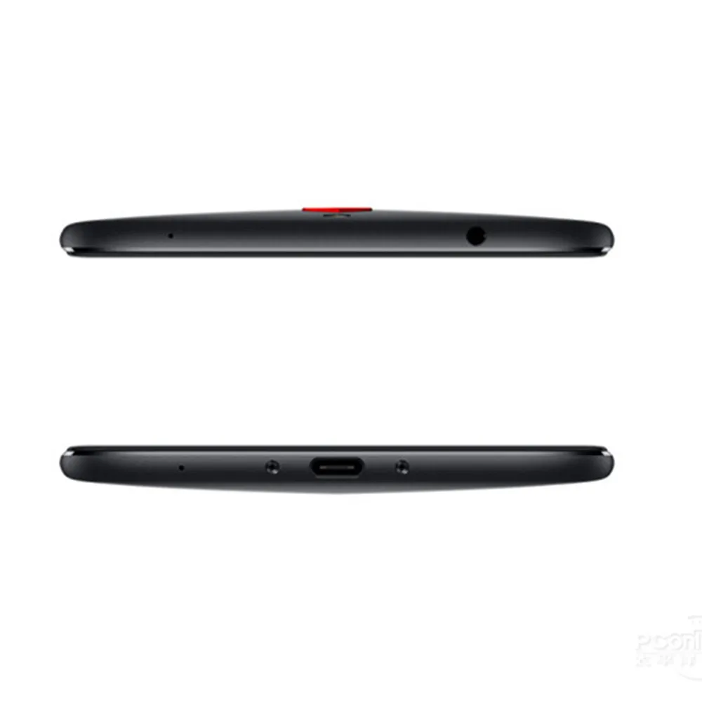 Nubia Red Magic Game смартфон с 6-дюймовым дисплеем ОЗУ 8 Гб ПЗУ 128 ГБ 24 Мп + Android 1 4G |