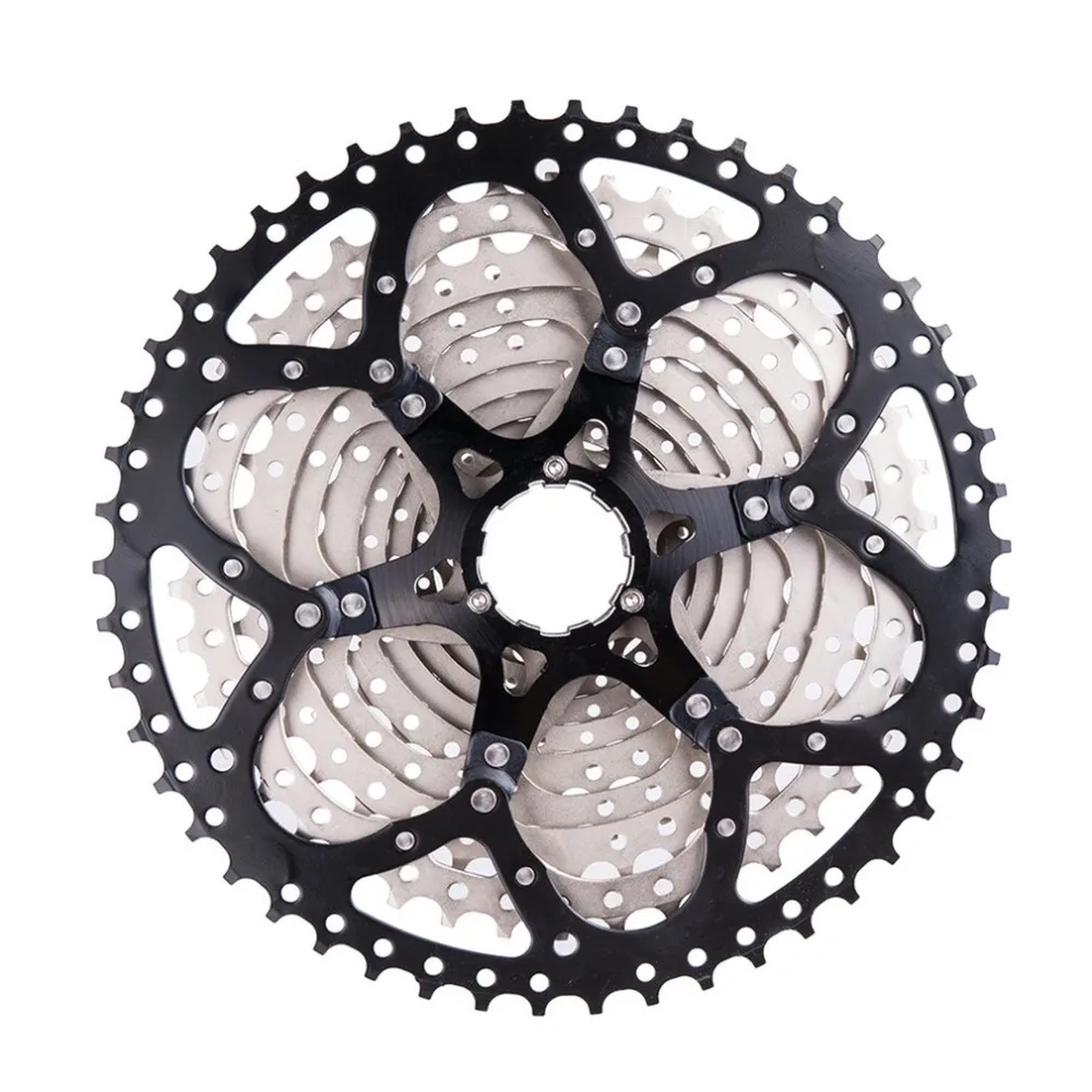 ZTTO 11 скоростная кассета 11-50 T Совместимая система Sram для шоссейного велосипеда