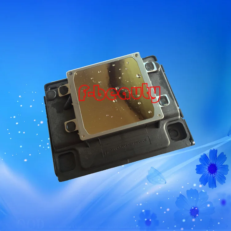 Оригинальная печатающая головка для EPSON WF40 WF600 WF610 WF620 WF630 WF840 WF635 WF845 WF645 WF633 WF7010 WF7018