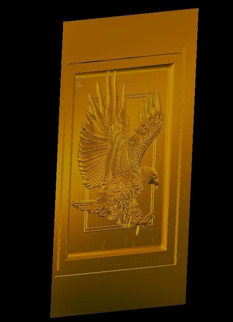3d фотоэлемент для ЧПУ в формате STL file|3d model relief|3d relief modelfor cnc |