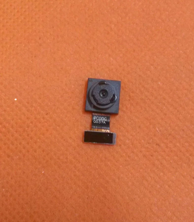 Оригинальная фронтальная камера 5.0MP модуль для Doogee F5 4G LTE 5 дюймов MTK6753