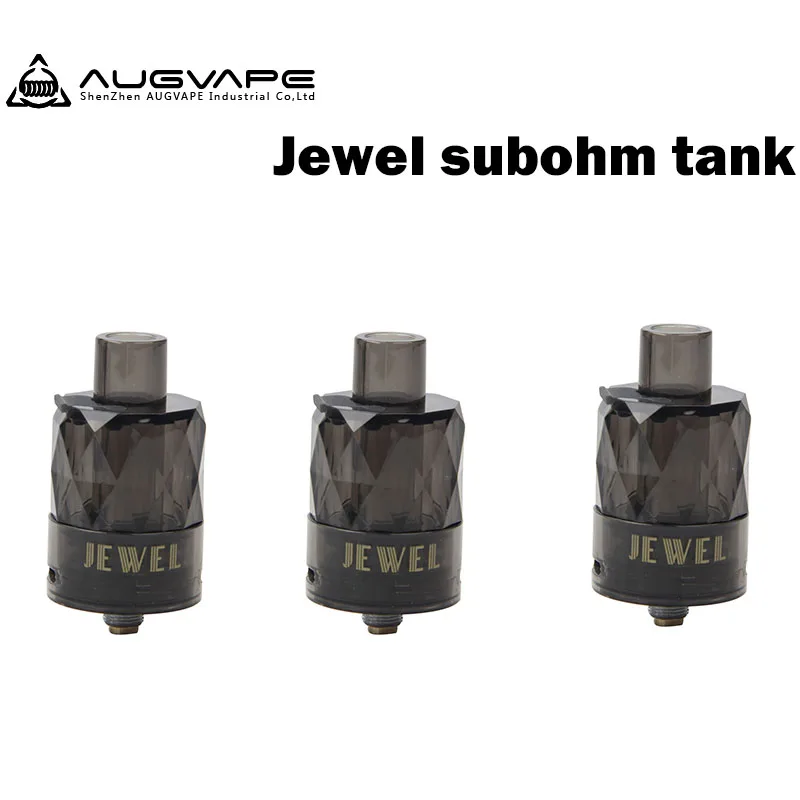 Одноразовые Атомайзеры для электронной сигареты VX200 3 шт./лот Augvape Jewel субом сетка 0