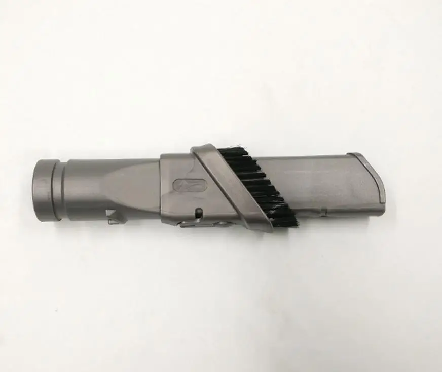 6Pcs/Lot Crevice Combination tool bristle brush kit for dyson DC49 DC59 DC62 v6 DC52 DC54 DC26 DC37 DC45 DC58 replacement parts | Бытовая