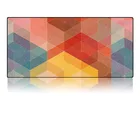 Мягкие резиновые профессиональный игровой коврик для мыши площадку компьютер большой xl коврики 900*400*2 мм для оптическихтрекбол ПК