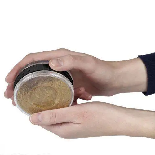 Набор из 6 вращающихся контейнеров для специй цилиндра|spice rack set|spice setseasoning box set |