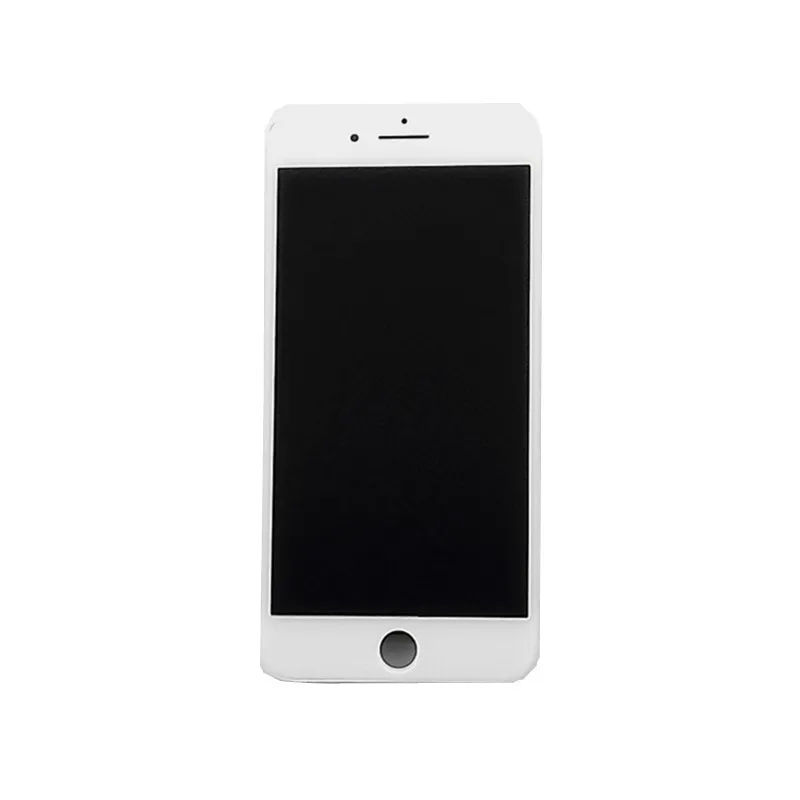 Для AUO 5 дюймов LCD для IPhone 7Plus с настоящим 3D сенсорным стеклом дигитайзер сборка 20