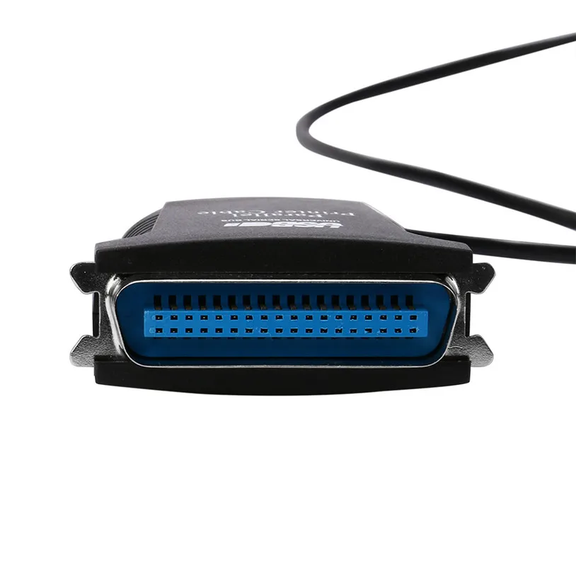 Новый USB к DB36 женский порт параллельный принтер печати конвертер Кабель LPT