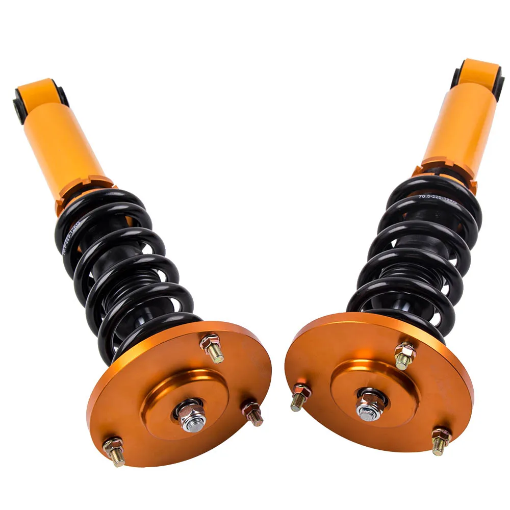 Front + Rear Air Suspension to Coil Conversion Kit for Ford Expedition Navigator 4WD 2003-2006 | Автомобили и мотоциклы