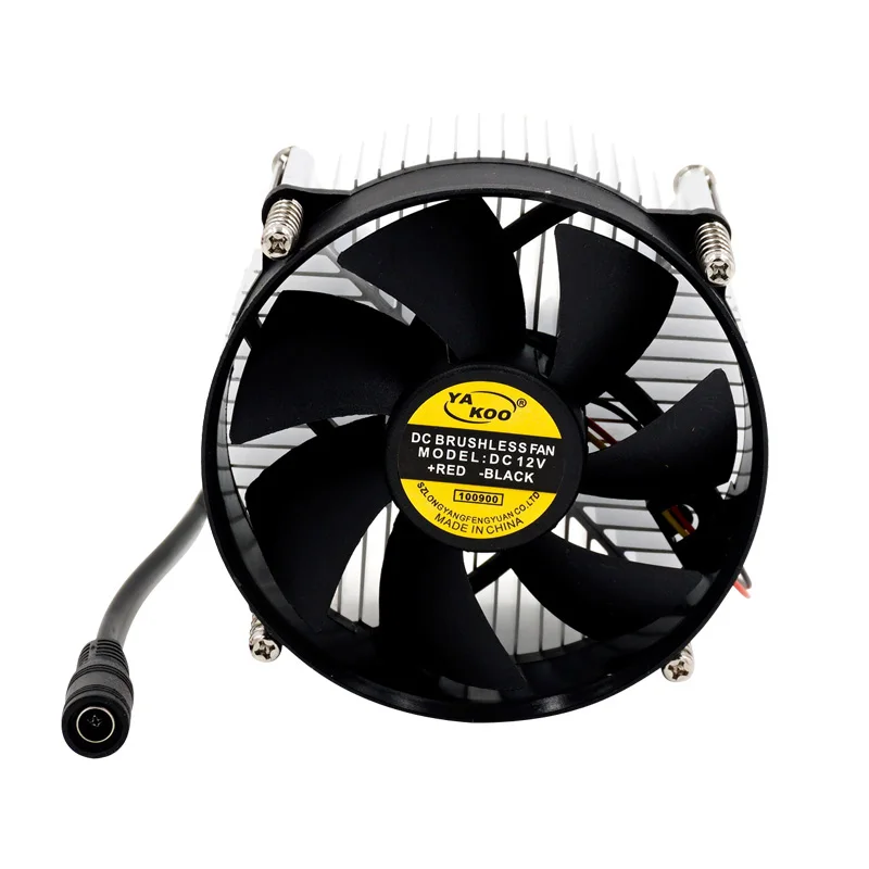 1 комплект высокого качества светодиодный чип радиатор лампы адаптер и