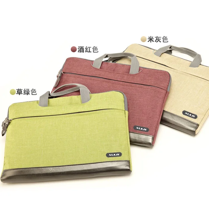 XULIS Ultra-thin hard-wearing Laptop Bag for MacBook Pro air11 inch 13.3 15 Portable | Компьютеры и офис