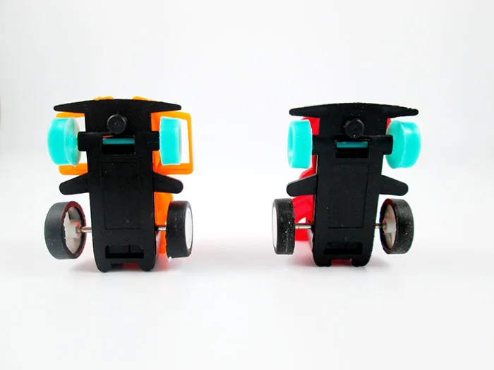 

Wholesale 100pcs/lot 4CM Plastic Mini Pull Back Sports Car Model for Kid Gift